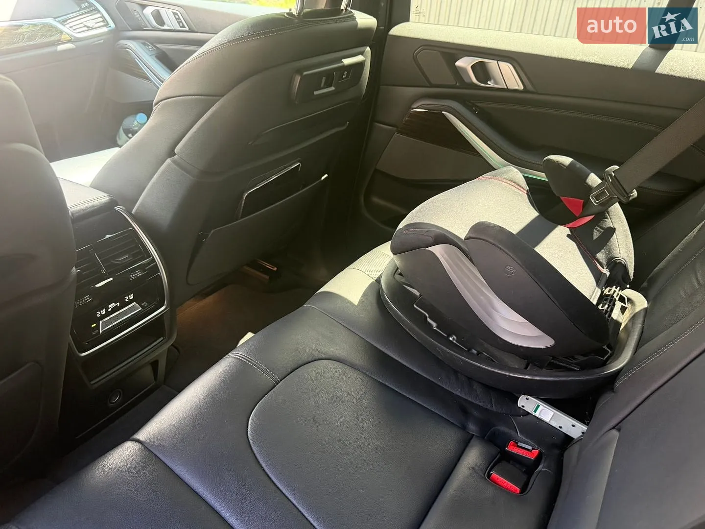 2018 BMW X5 - мініатюра 15
