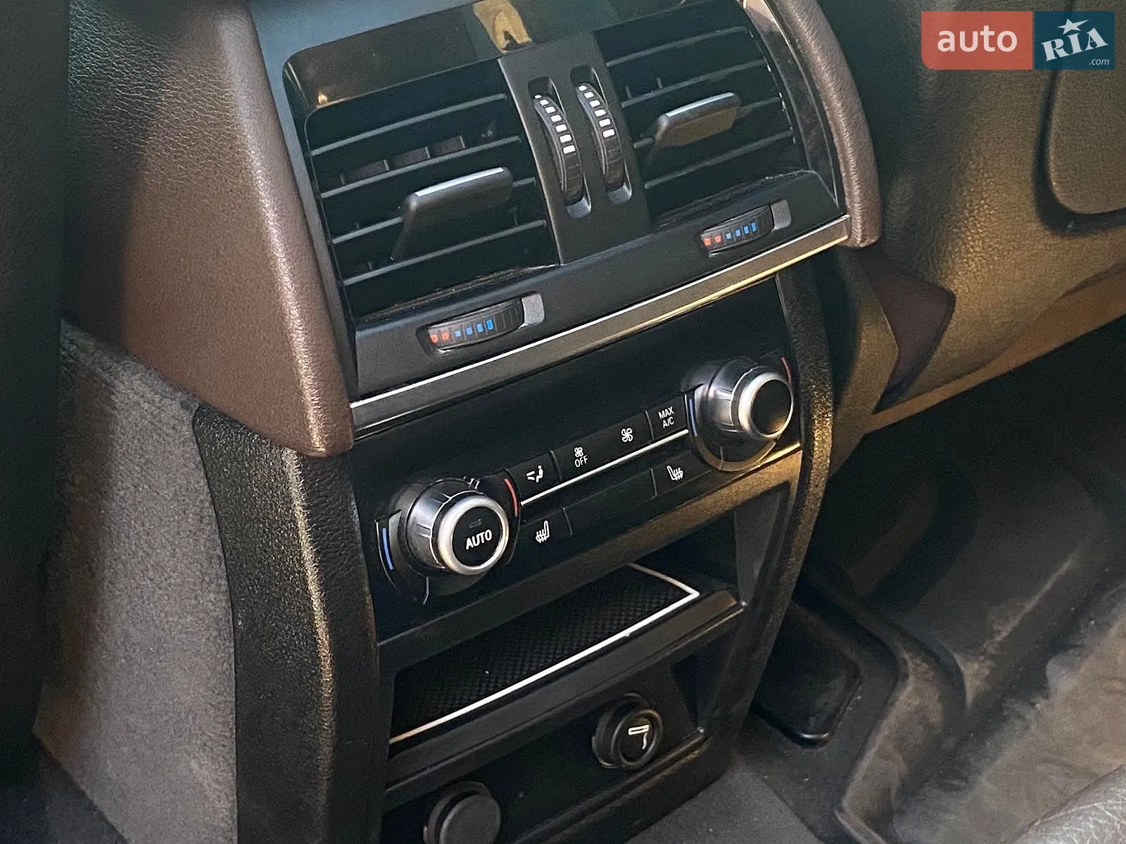 2016 BMW X5 - мініатюра 29