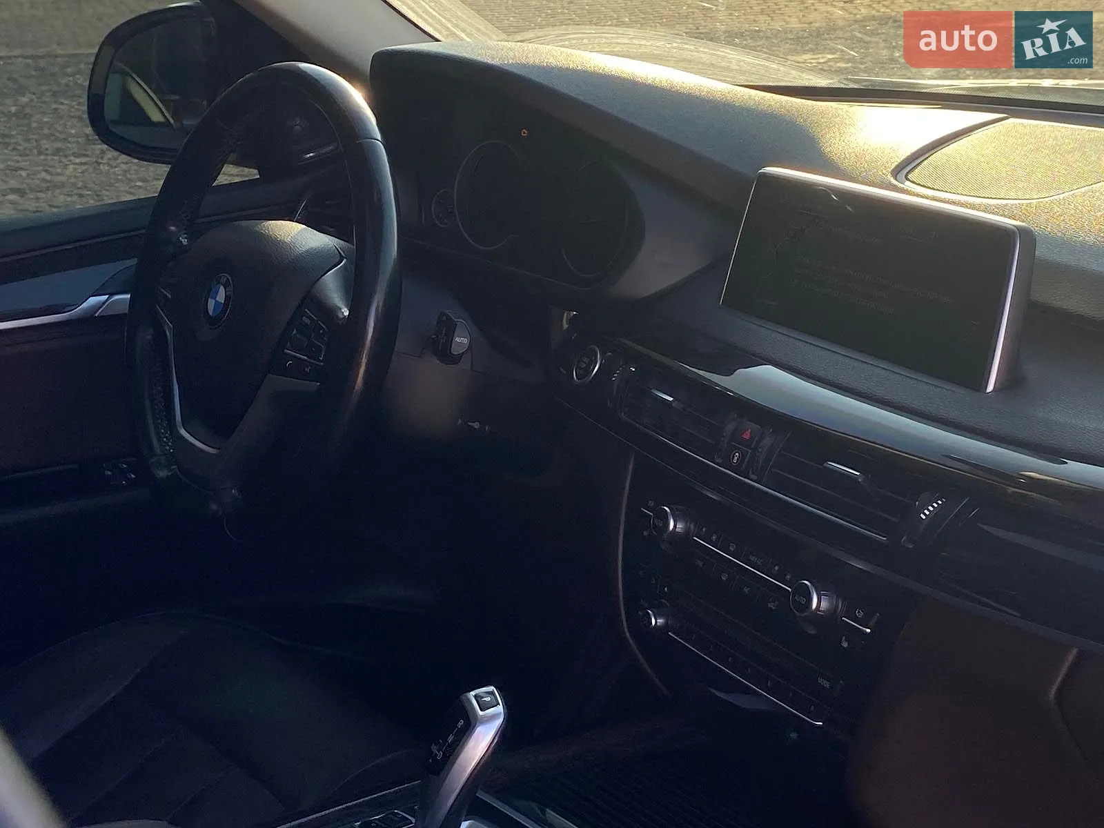 2016 BMW X5 - мініатюра 33