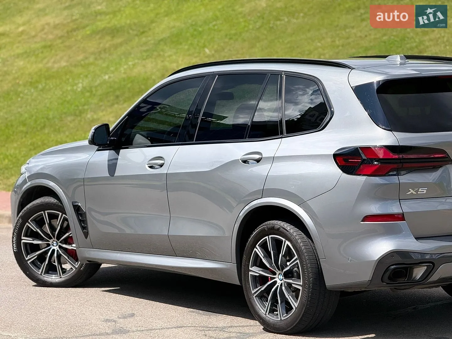 2023 BMW X5 - мініатюра 9