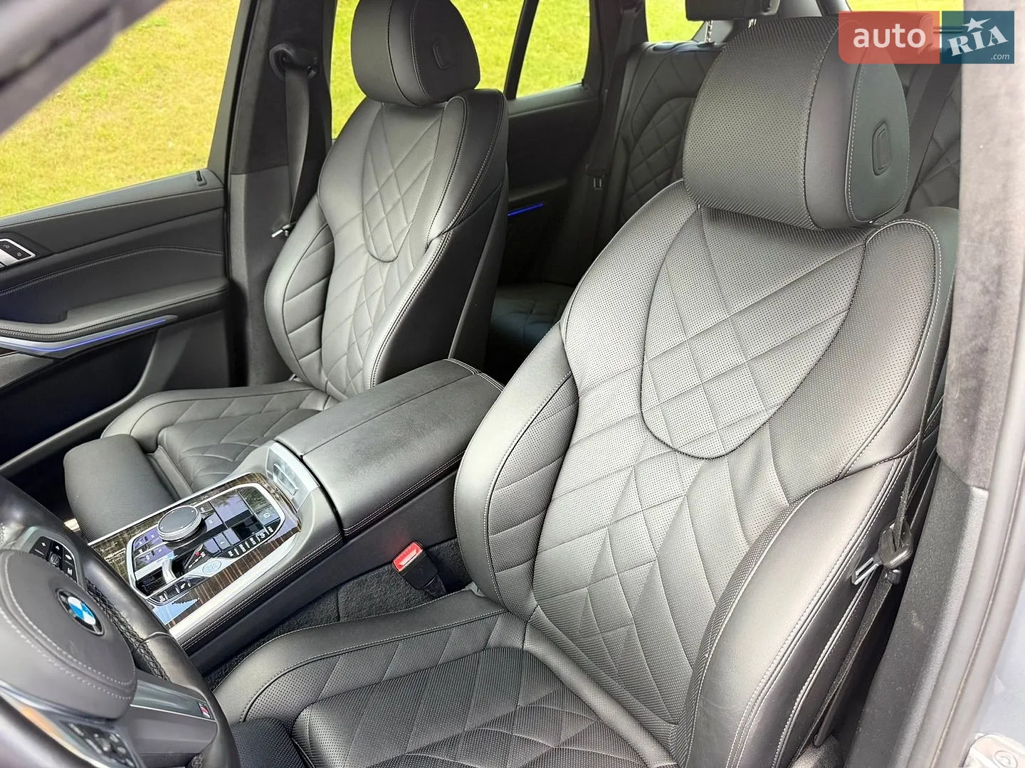 2023 BMW X5 - мініатюра 15