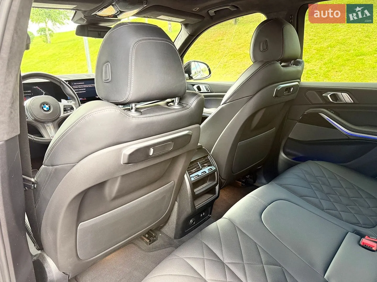 2023 BMW X5 - мініатюра 17