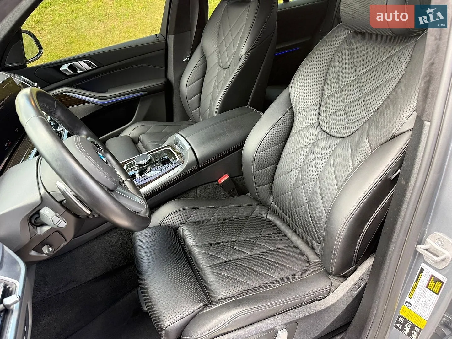 2023 BMW X5 - мініатюра 20