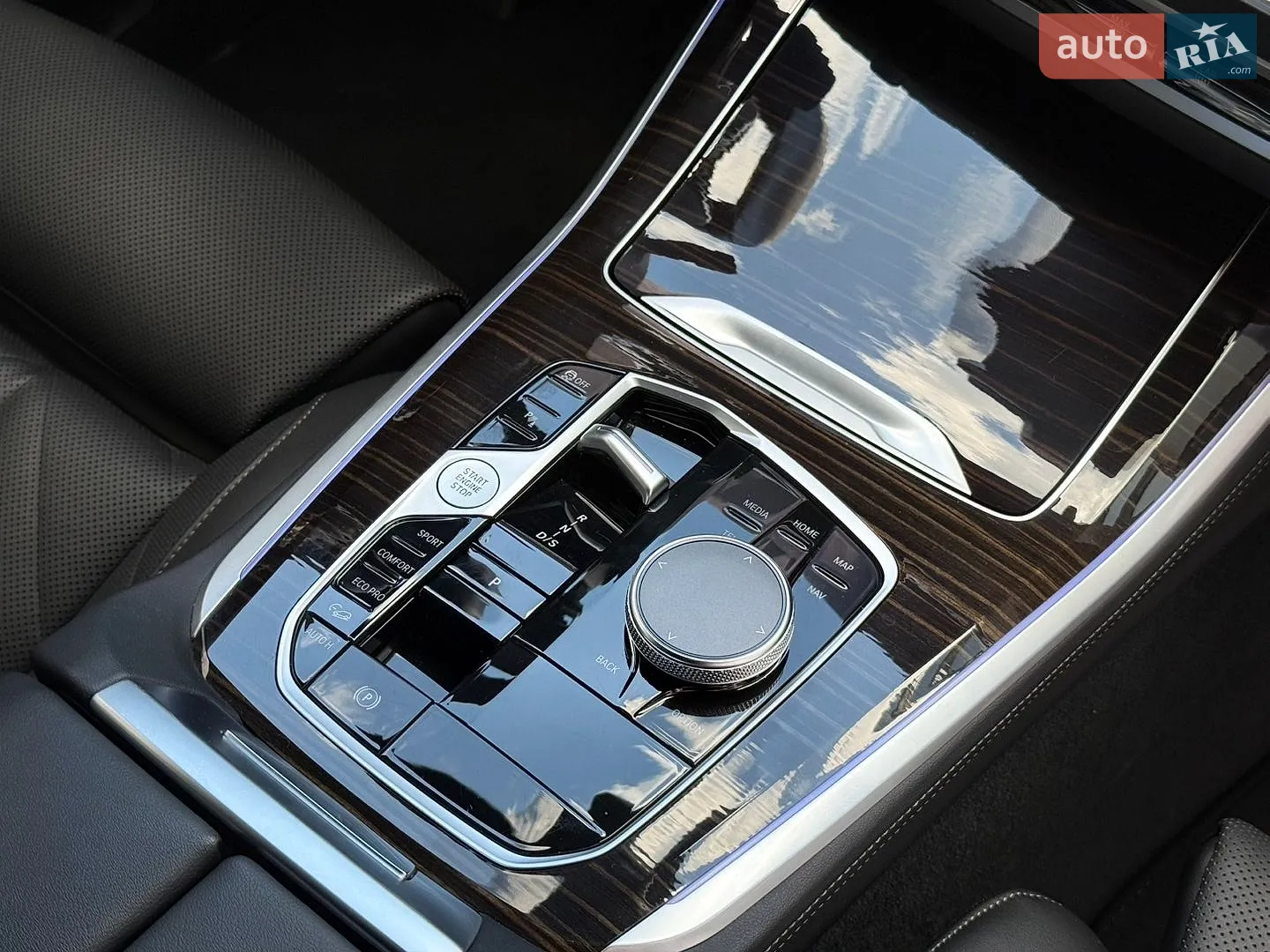 2023 BMW X5 - мініатюра 43