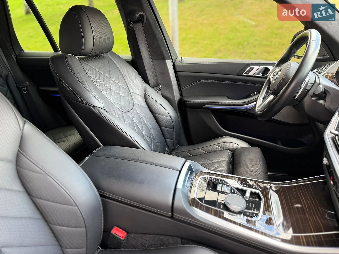 2023 BMW X5 - мініатюра 48
