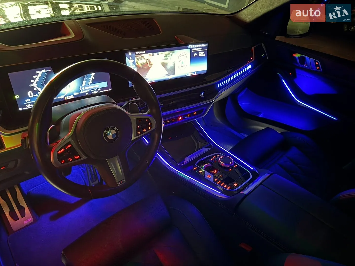 2023 BMW X5 - мініатюра 49