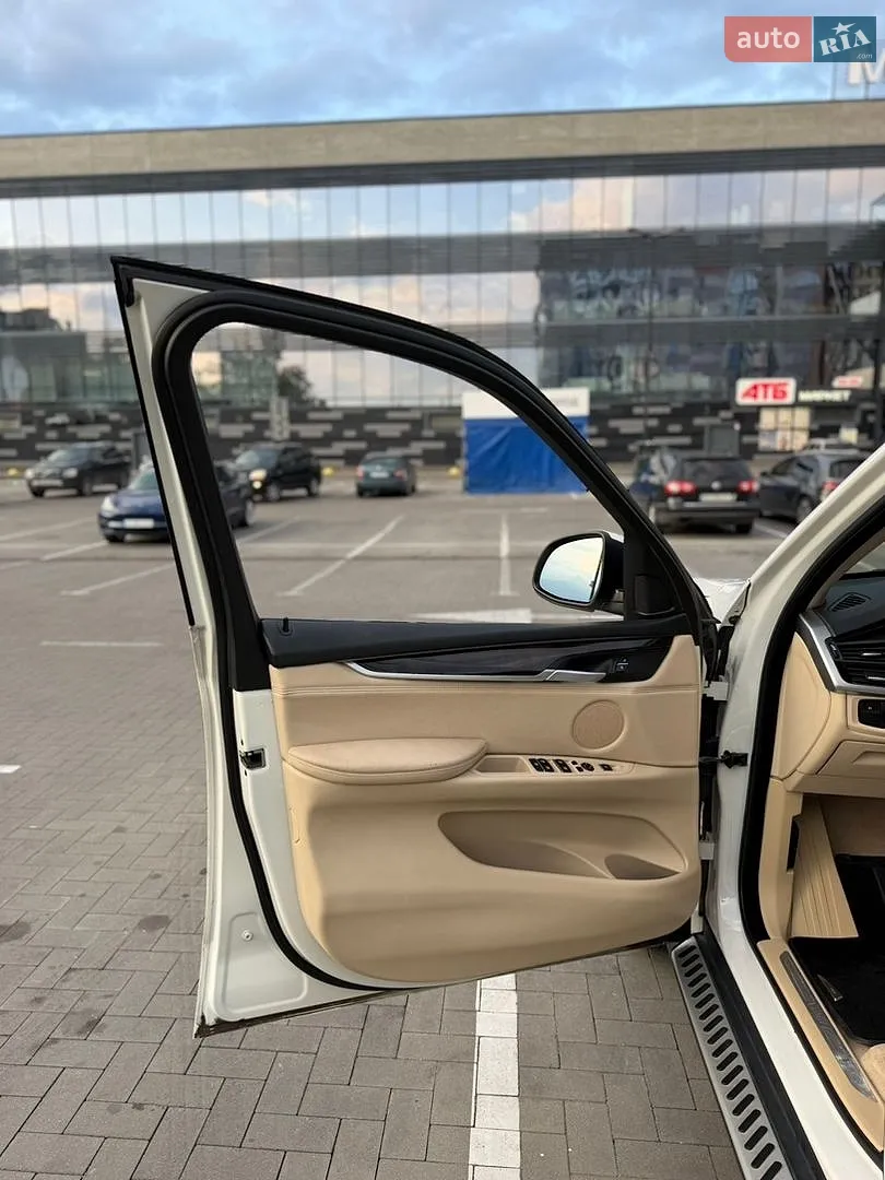 2015 BMW X5 - мініатюра 31