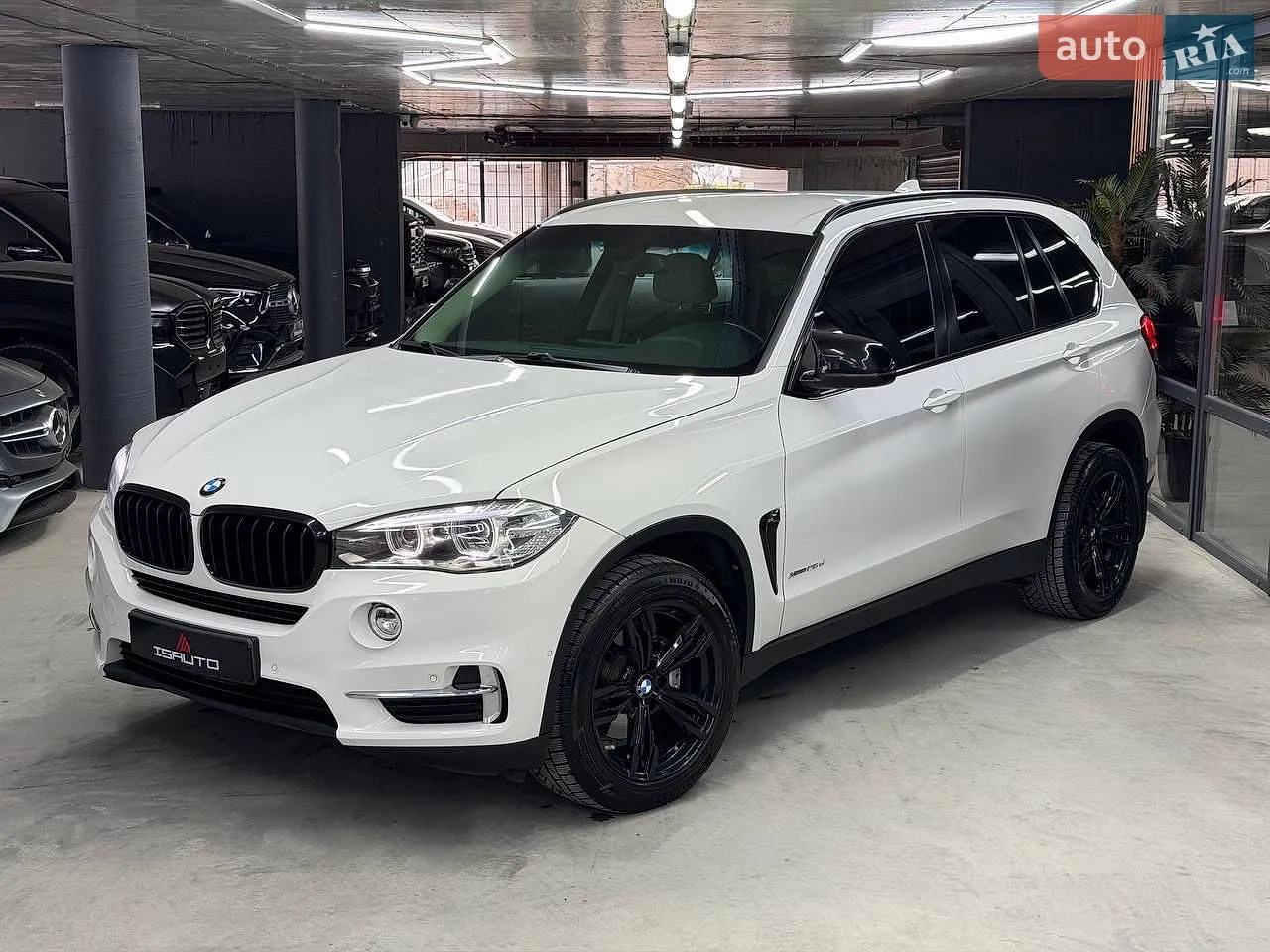 2016 BMW X5 - мініатюра 25