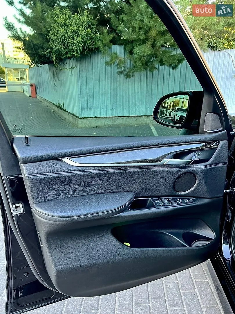 2015 BMW X5 - мініатюра 7