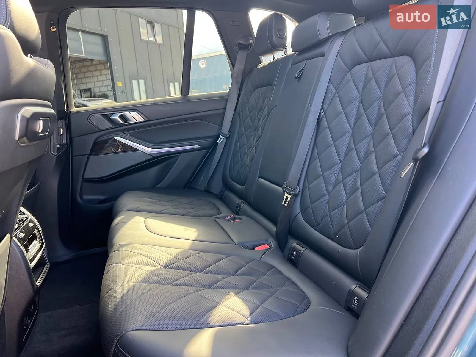 2024 BMW X5 - мініатюра 44