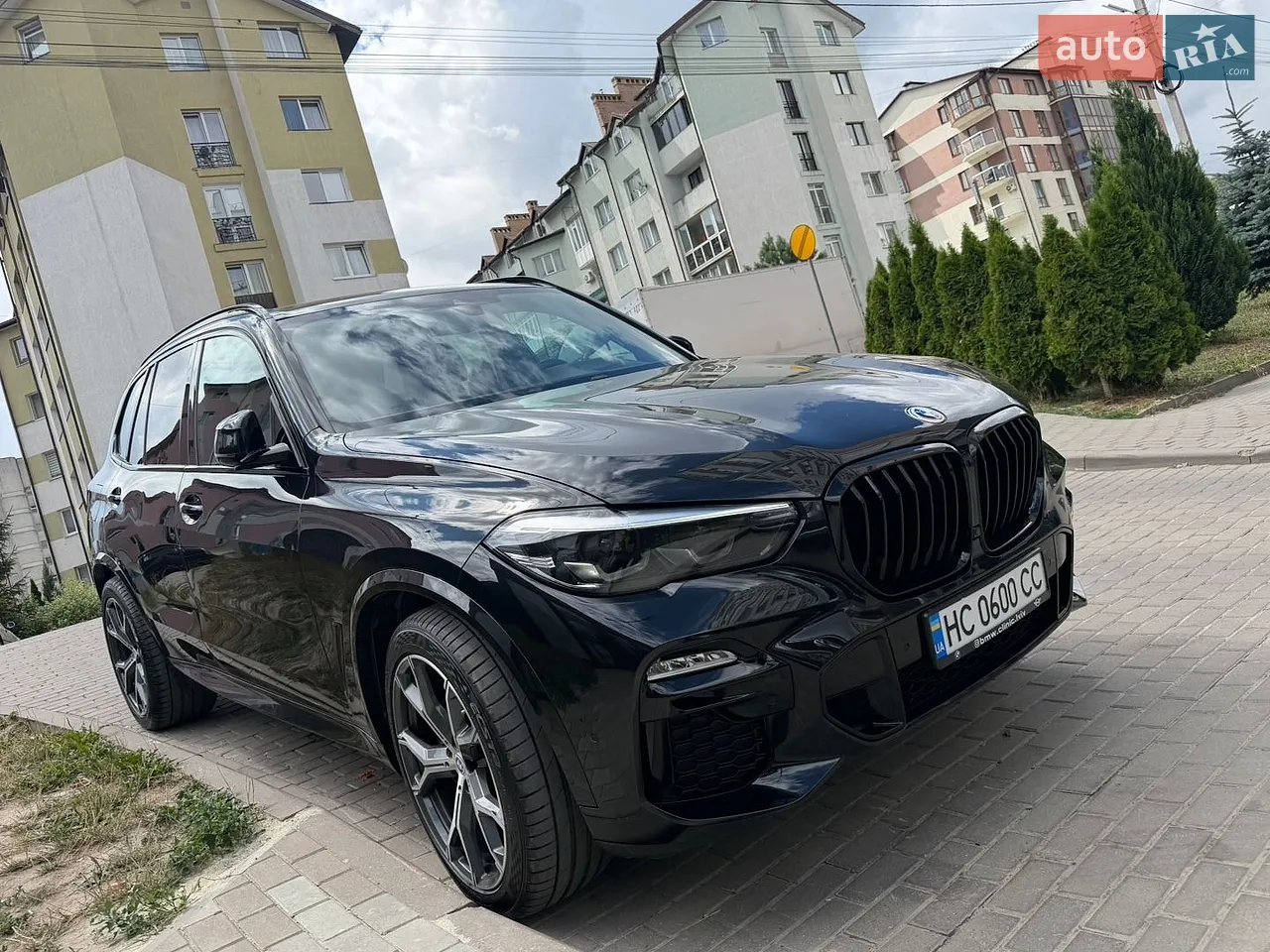 2019 BMW X5 - мініатюра 25