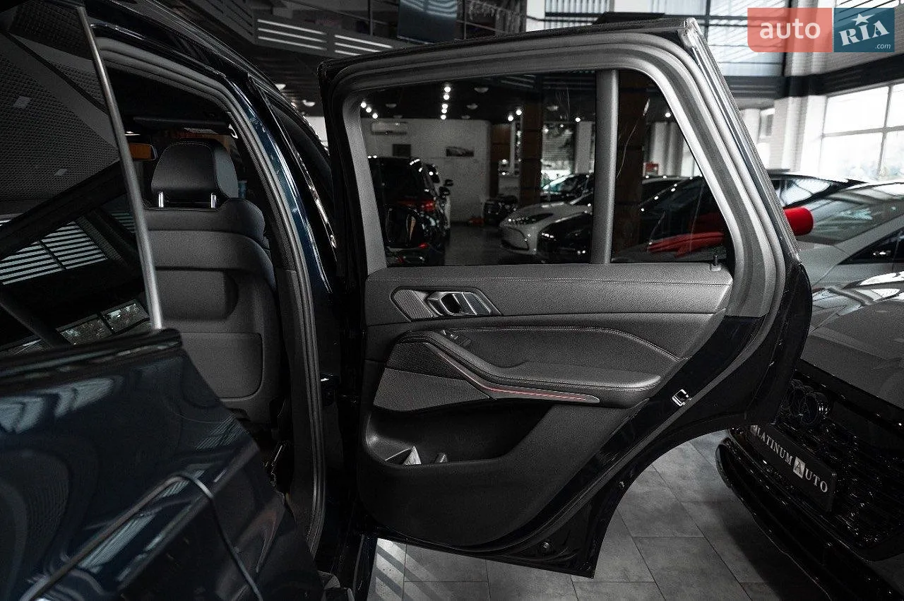 2020 BMW X5 - мініатюра 54