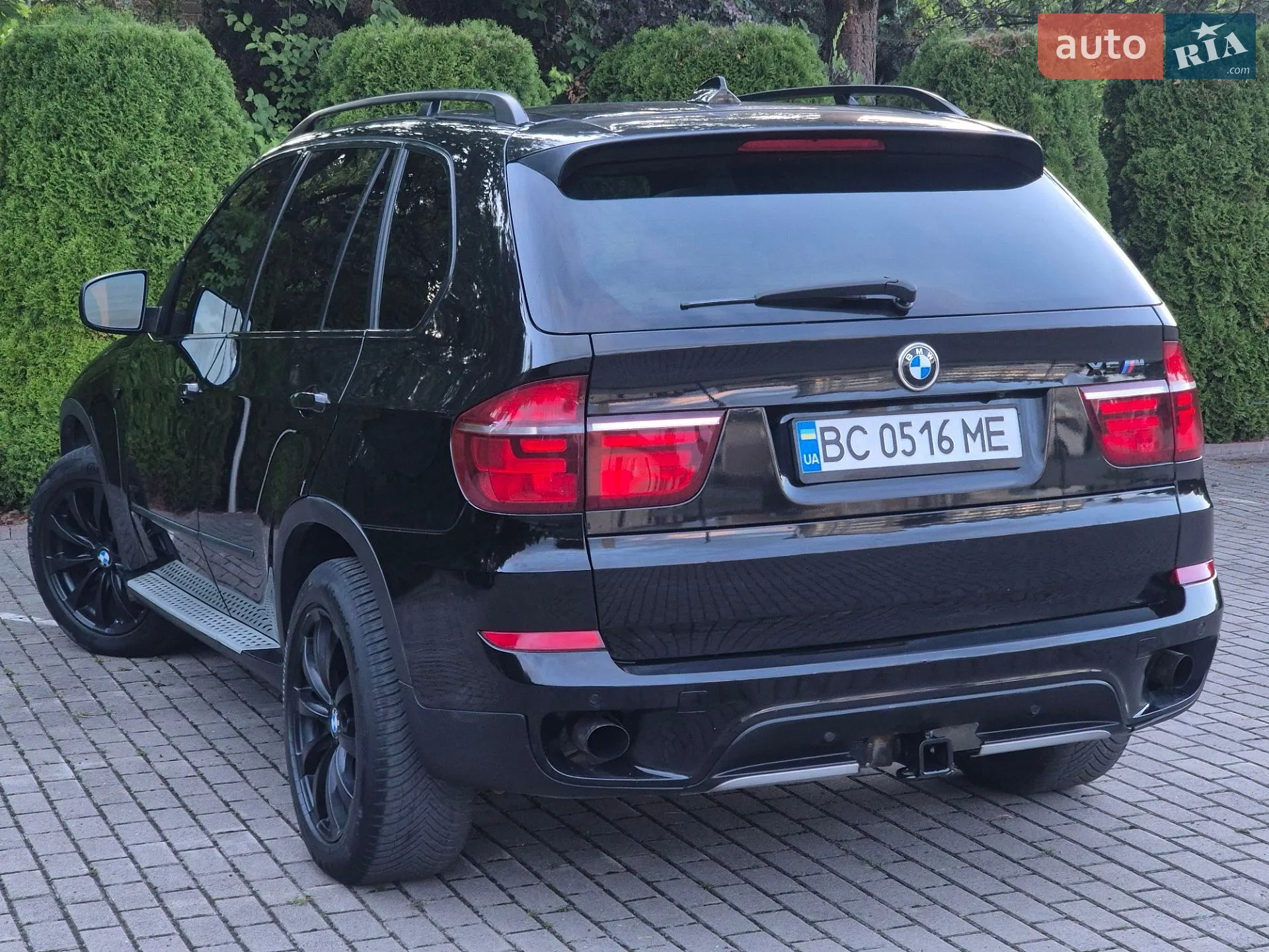 2012 BMW X5 - мініатюра 10
