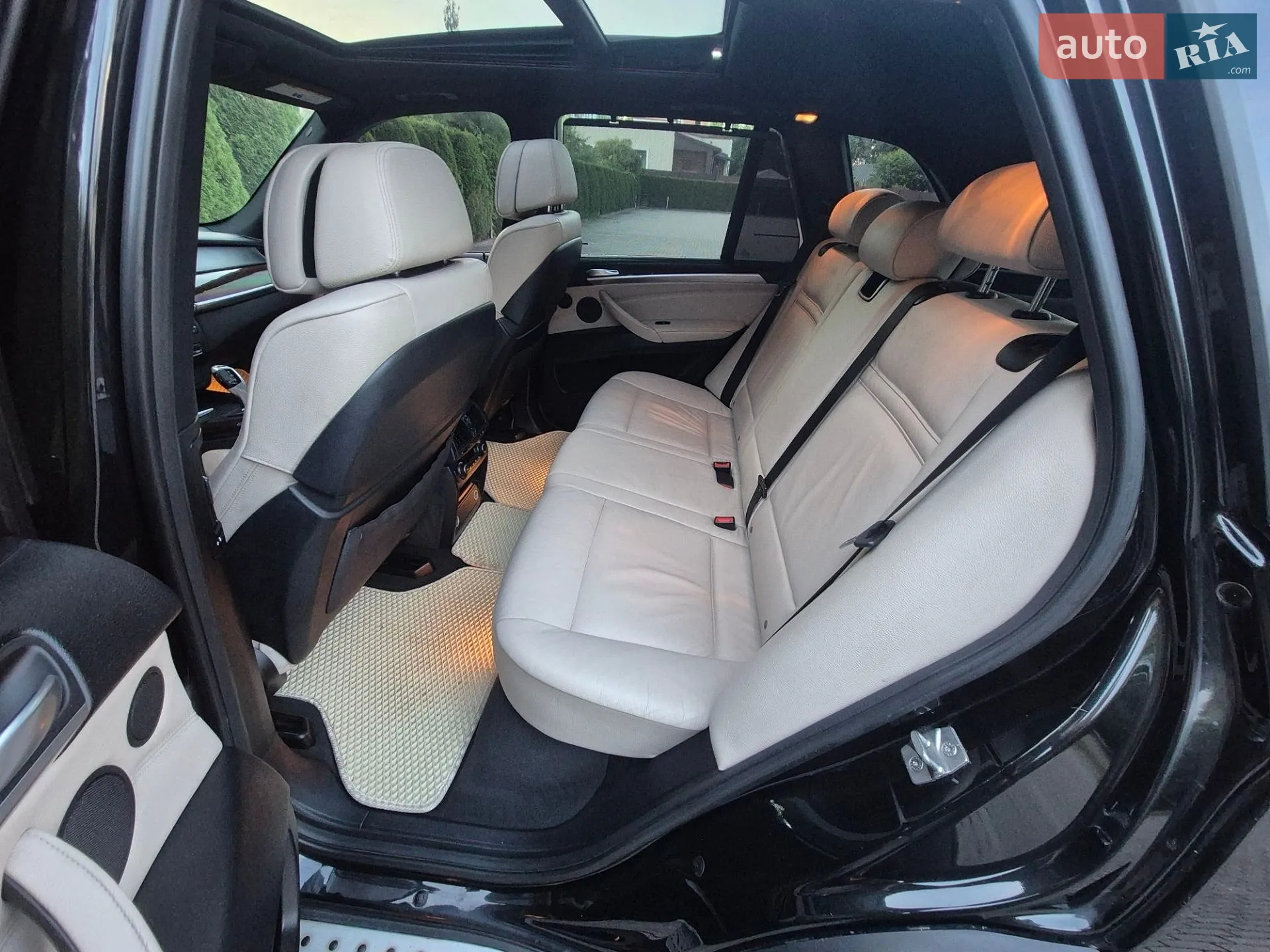 2012 BMW X5 - мініатюра 32