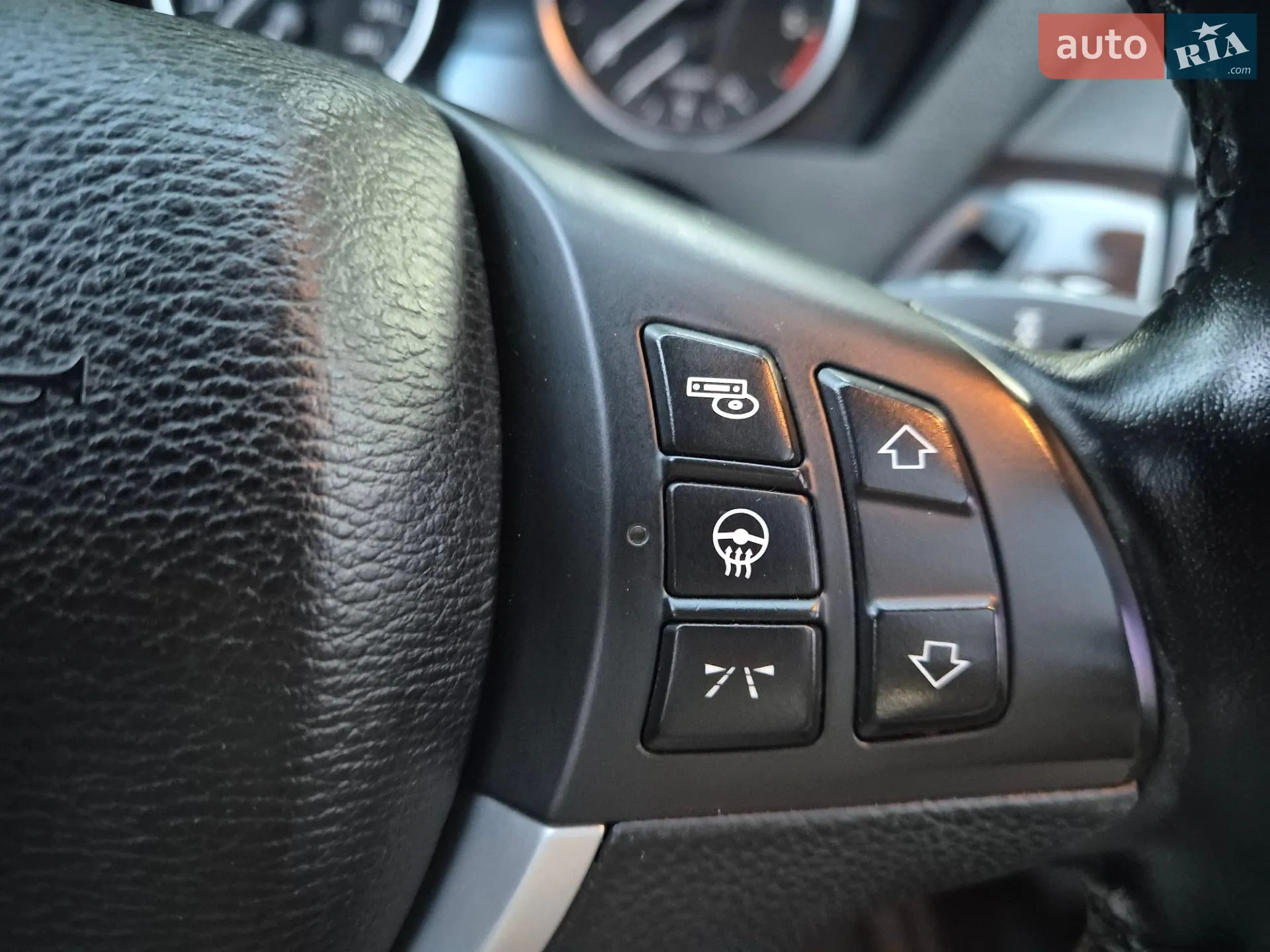 2012 BMW X5 - мініатюра 36