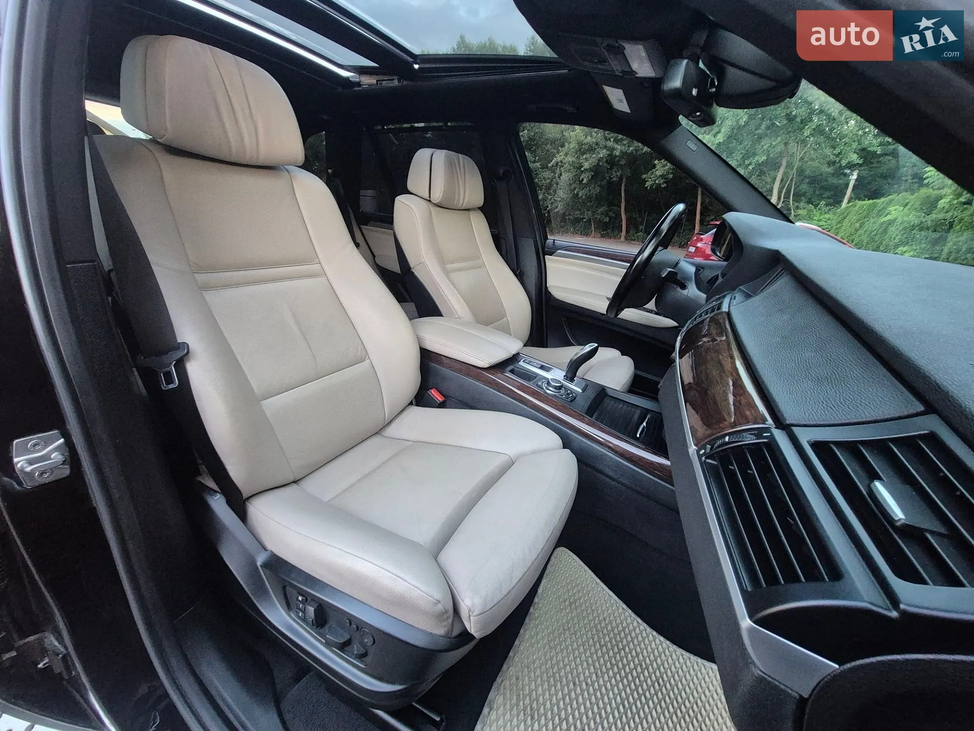 2012 BMW X5 - мініатюра 35