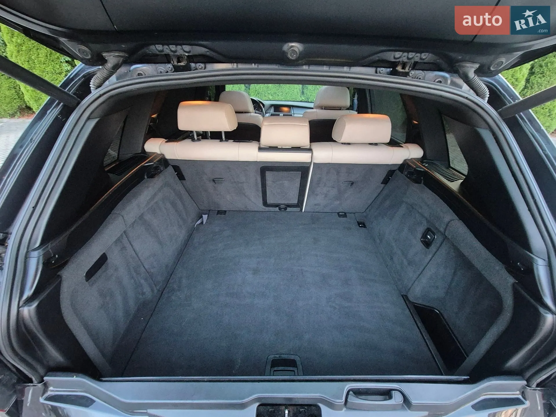 2012 BMW X5 - мініатюра 43