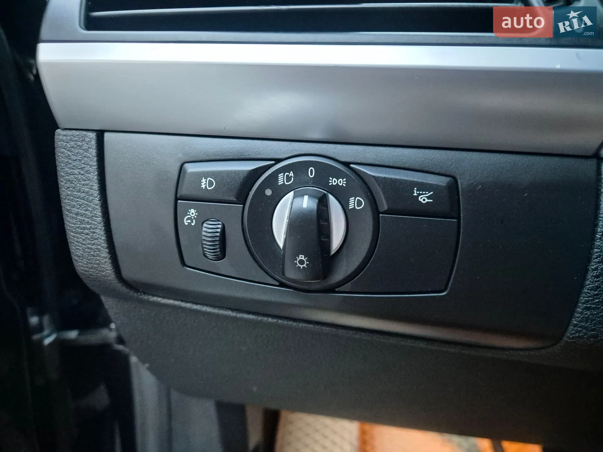 2012 BMW X5 - мініатюра 48