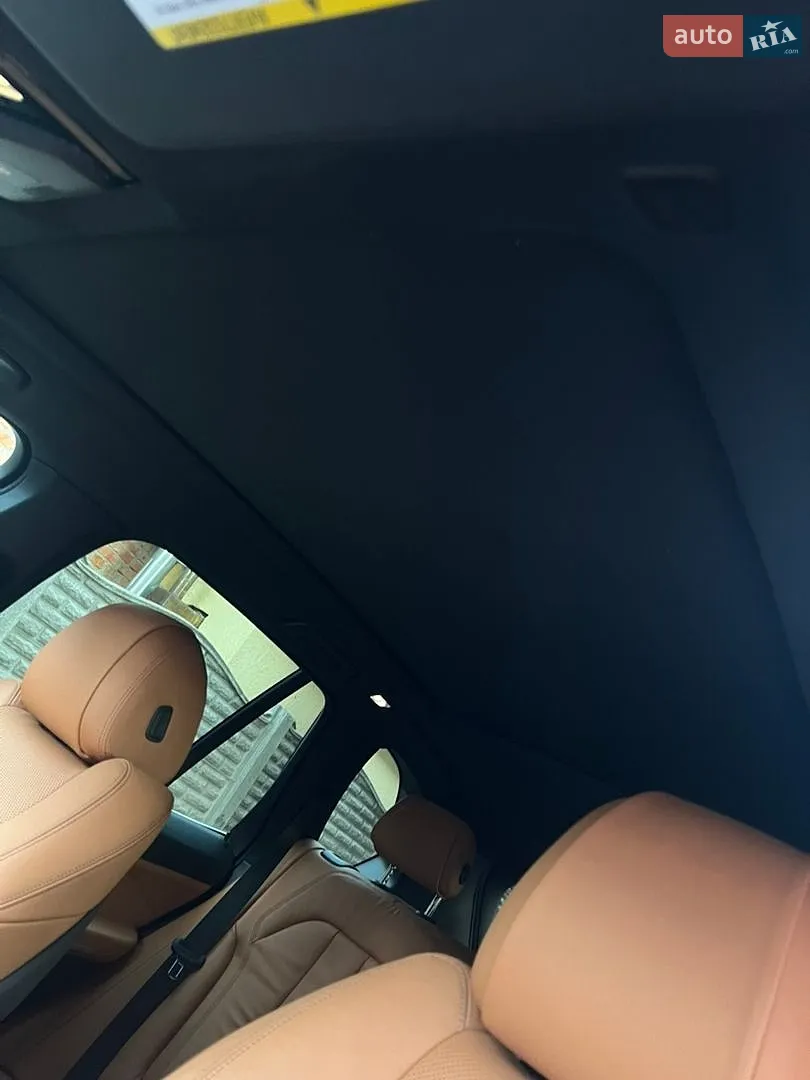 2019 BMW X5 - мініатюра 17
