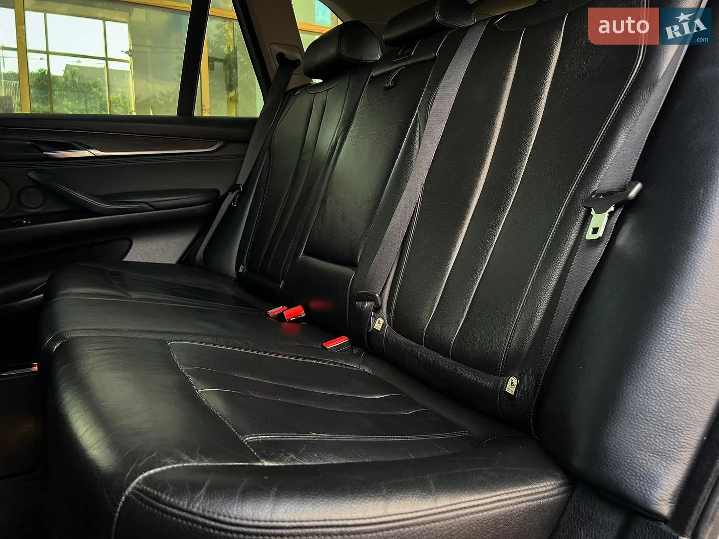 2014 BMW X5 - мініатюра 11