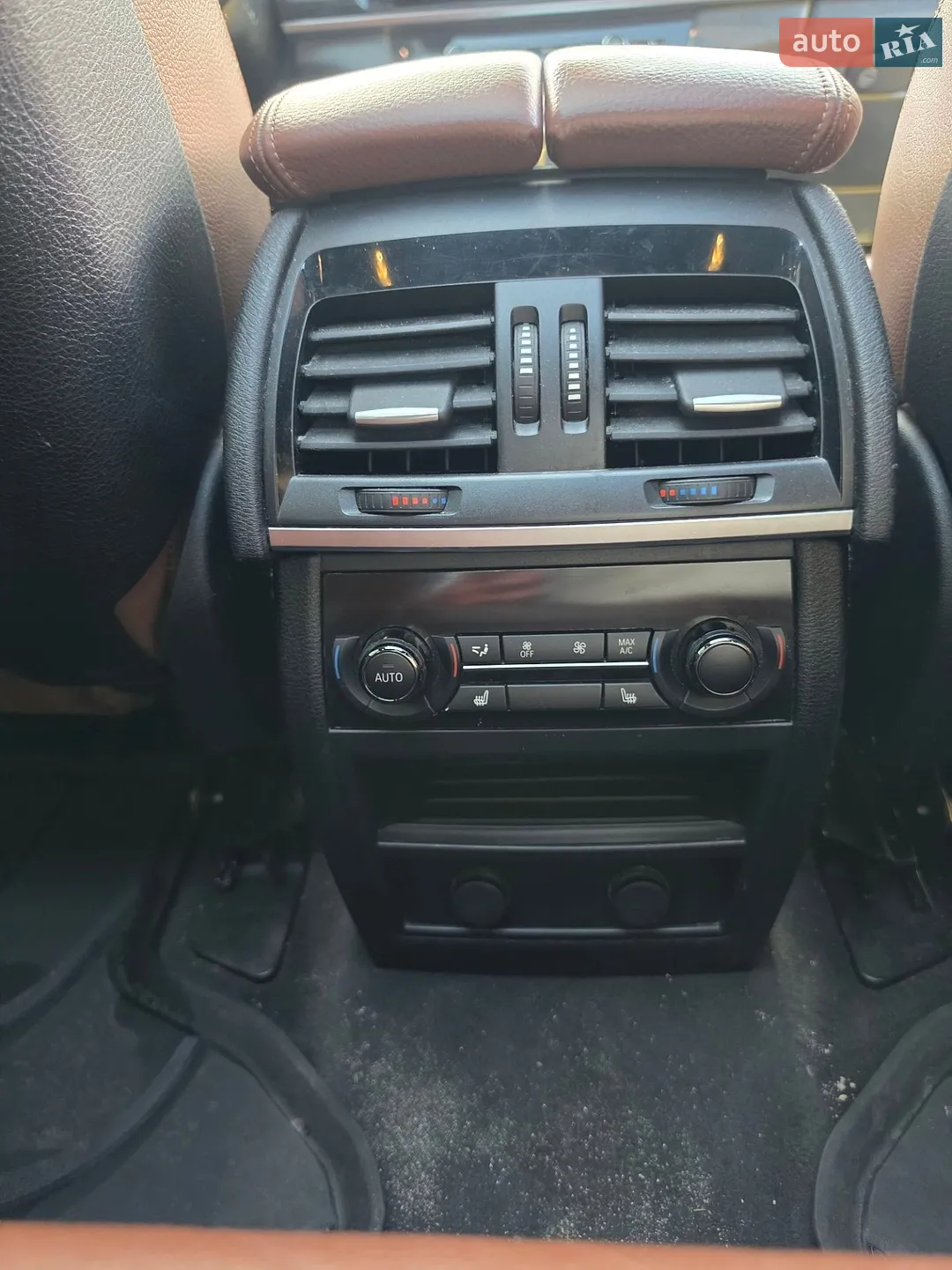 2014 BMW X5 - мініатюра 16