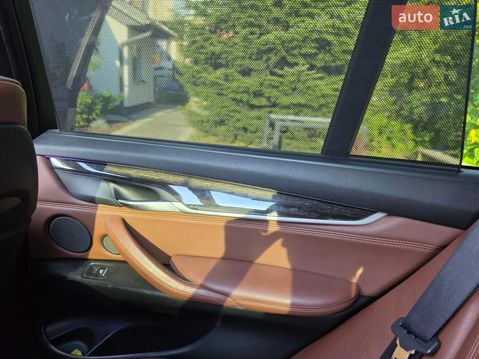 2014 BMW X5 - мініатюра 15