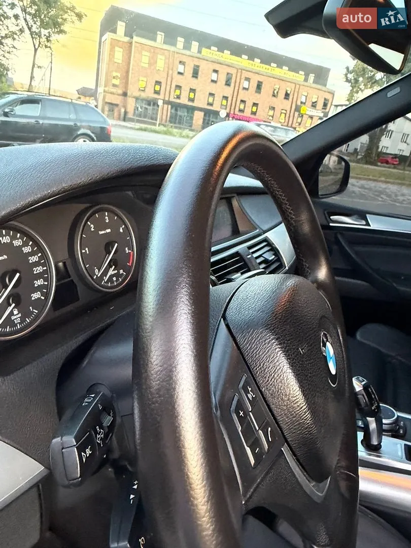 2011 BMW X5 - мініатюра 39