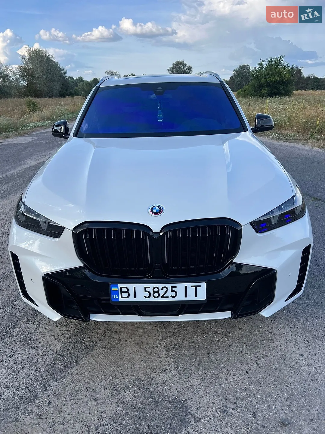 2021 BMW X5 - мініатюра 4