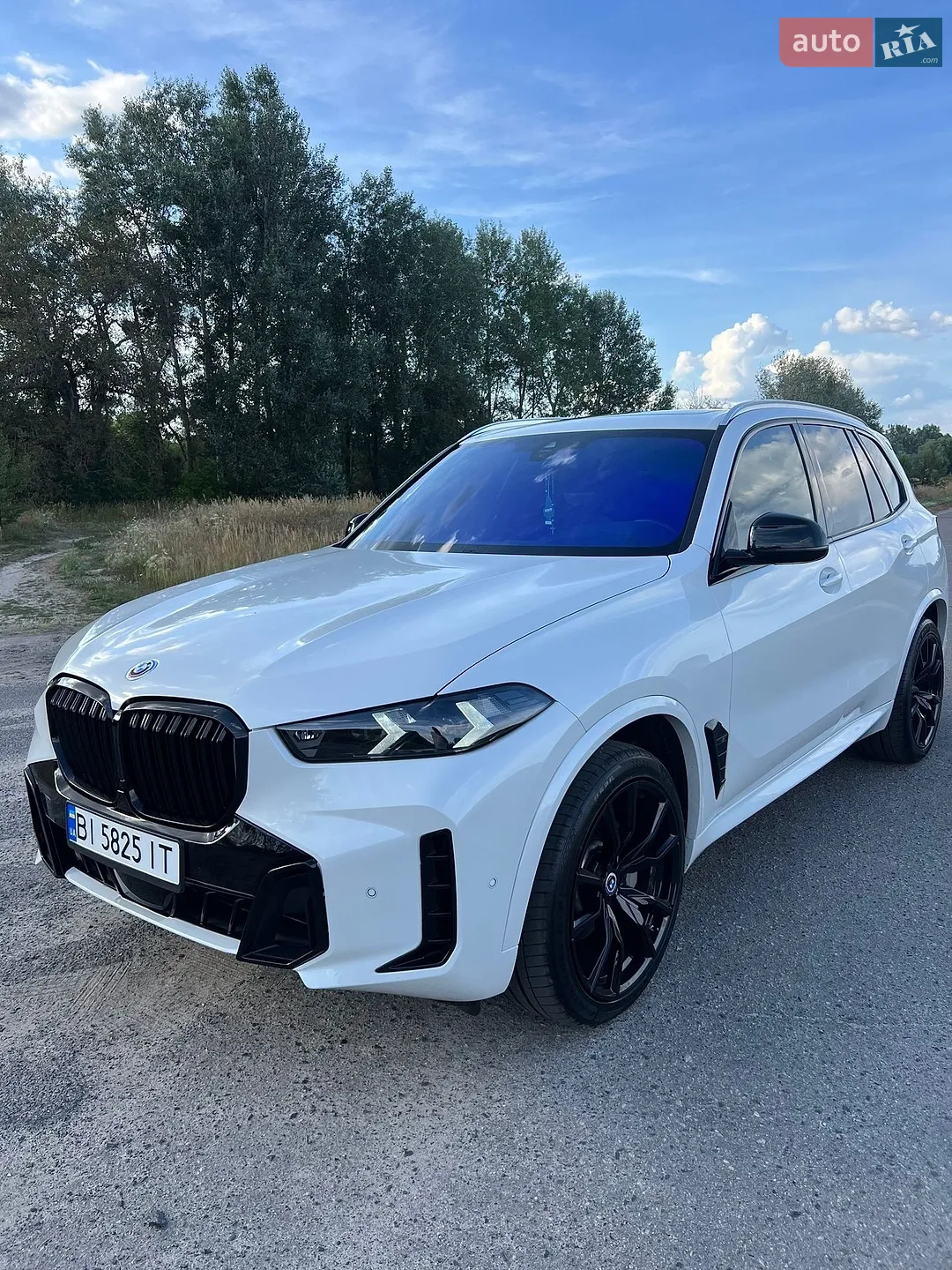 2021 BMW X5 - мініатюра 5