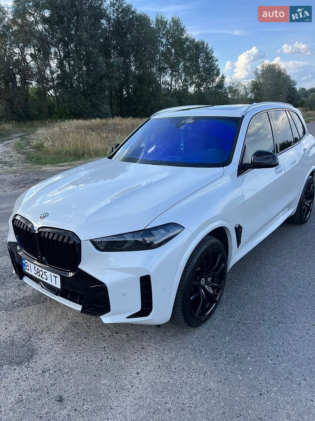2021 BMW X5 - мініатюра 6