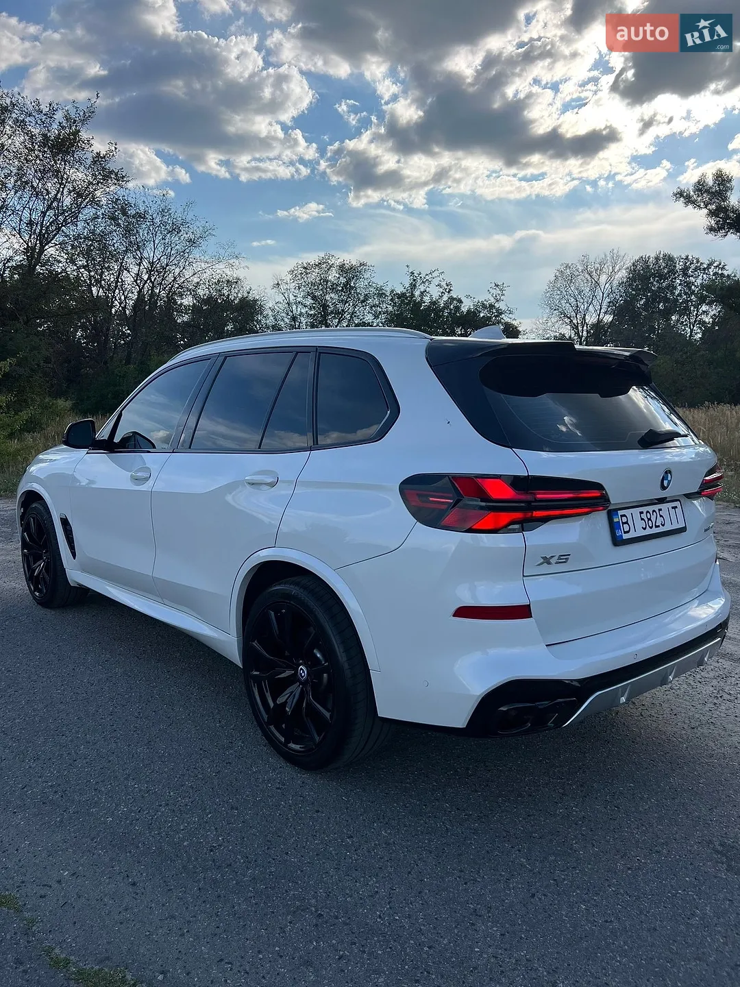 2021 BMW X5 - мініатюра 8