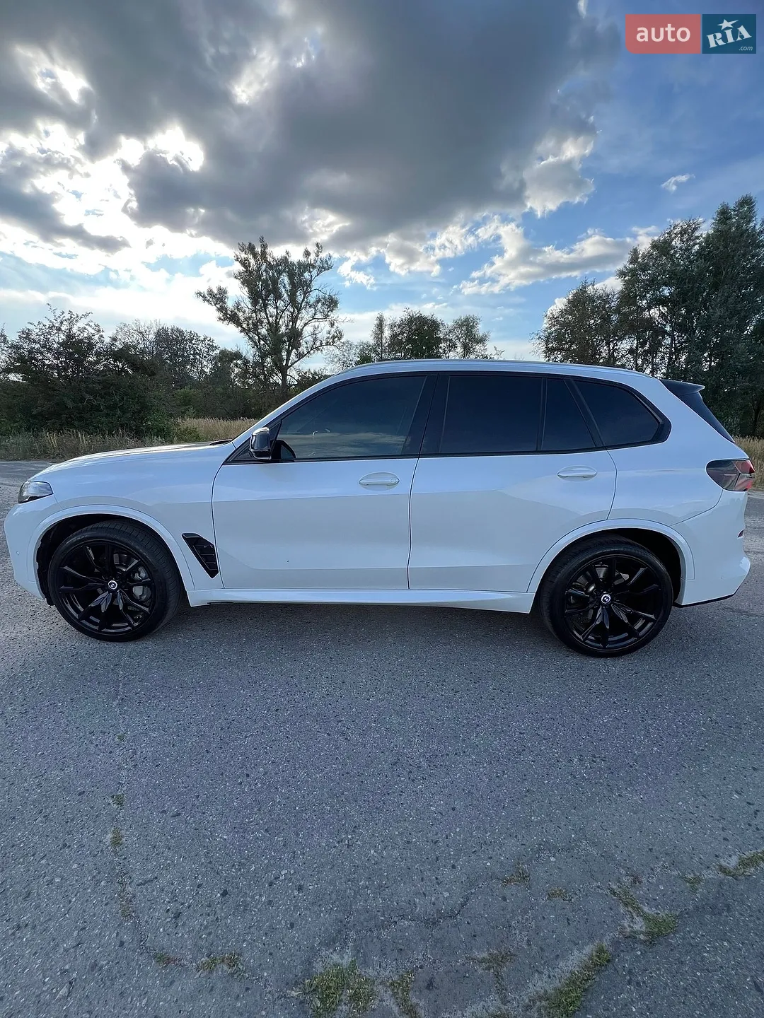 2021 BMW X5 - мініатюра 7