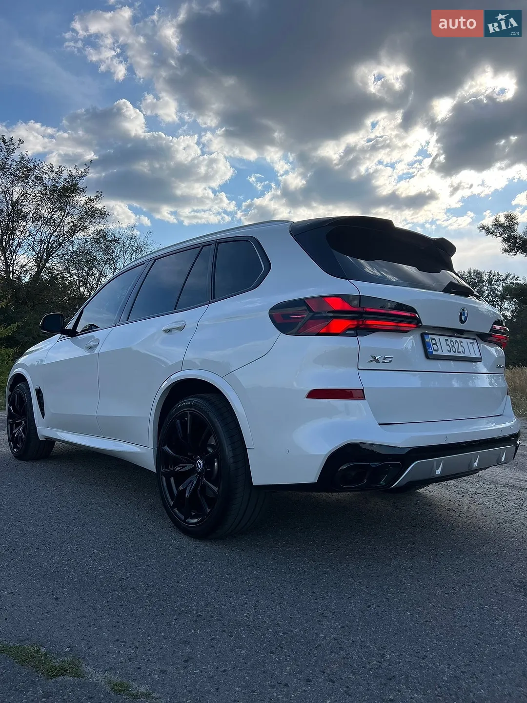 2021 BMW X5 - мініатюра 9