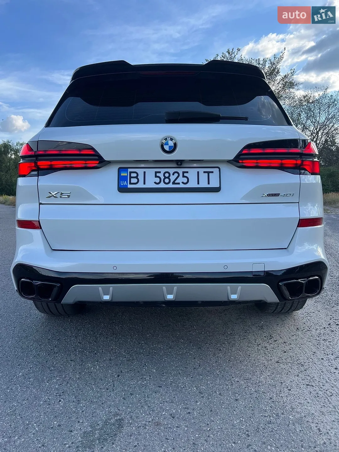 2021 BMW X5 - мініатюра 12