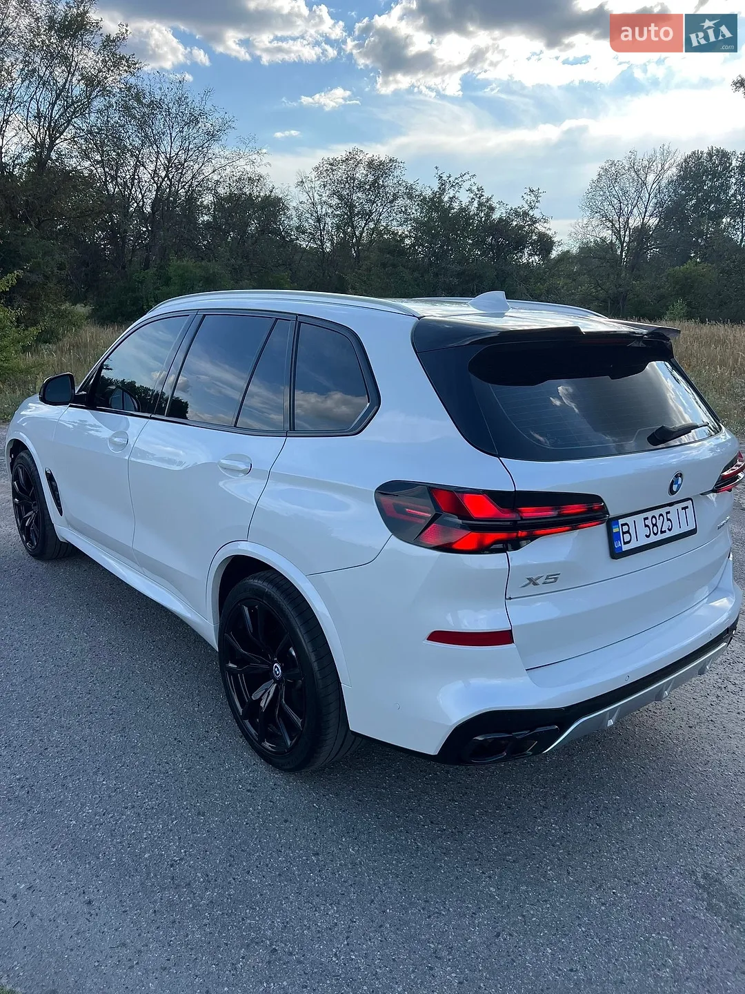2021 BMW X5 - мініатюра 10