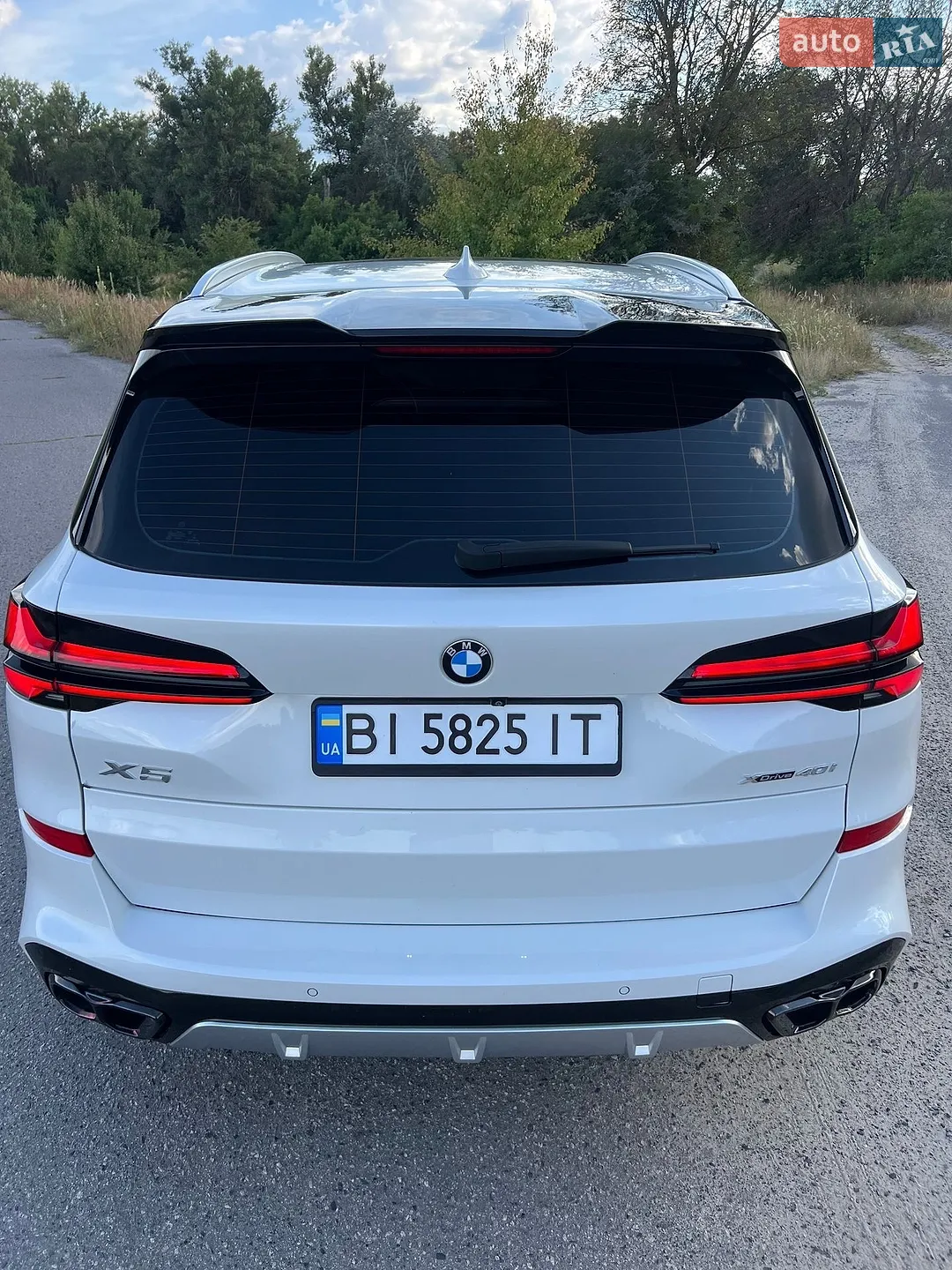 2021 BMW X5 - мініатюра 13