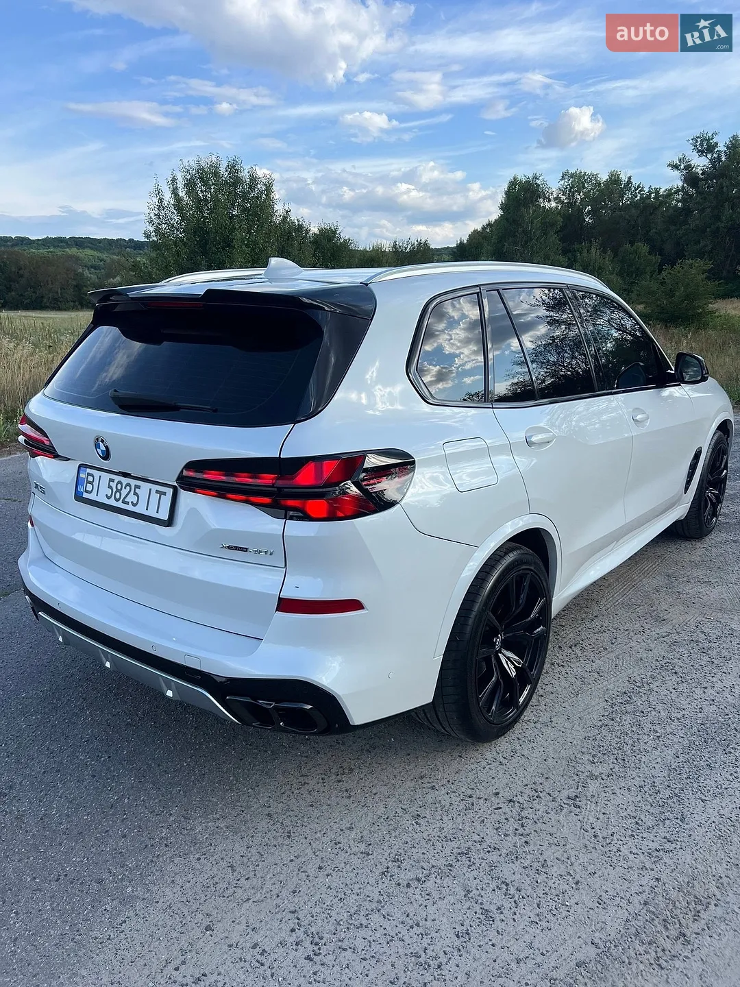 2021 BMW X5 - мініатюра 14