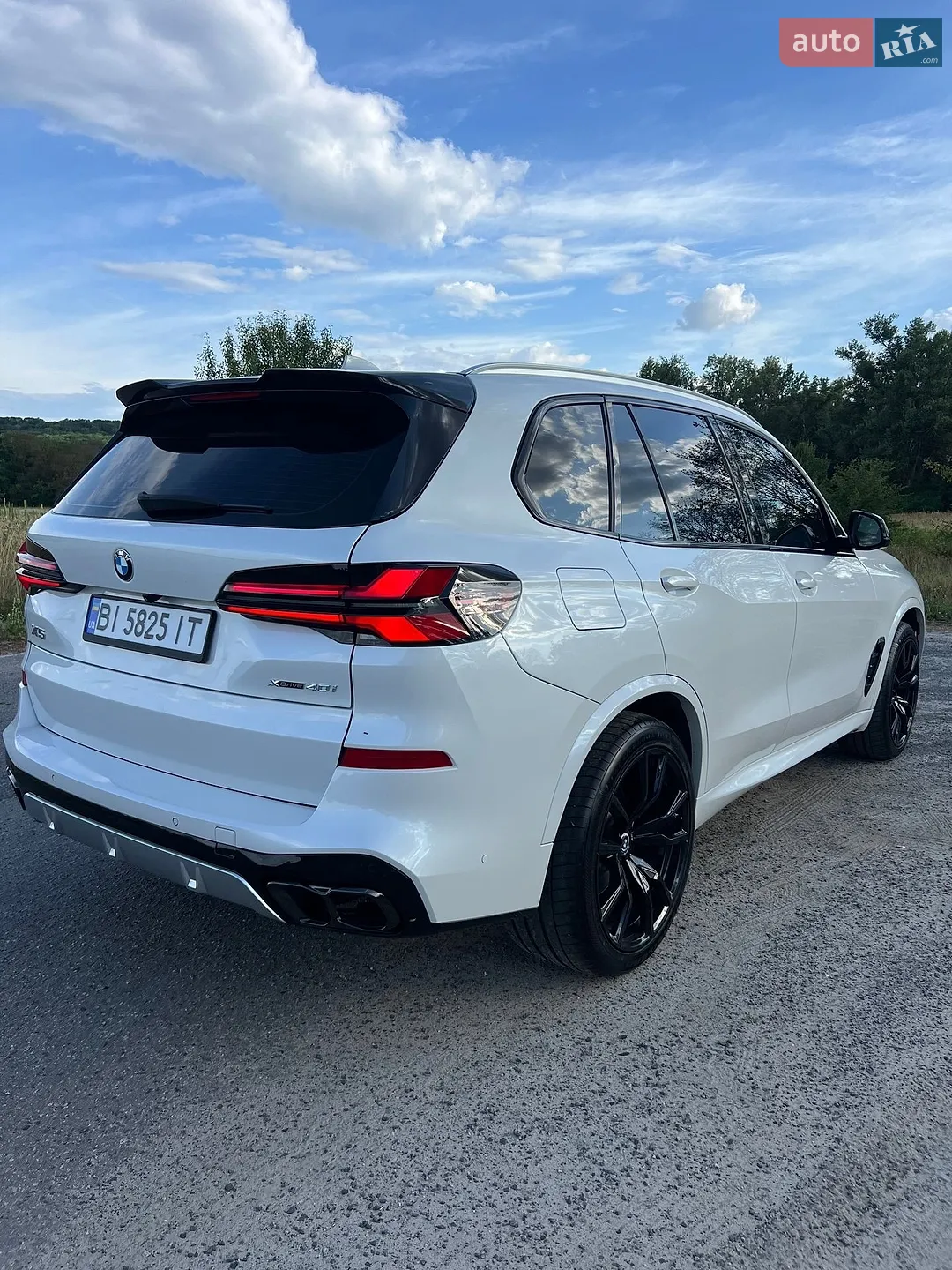 2021 BMW X5 - мініатюра 15