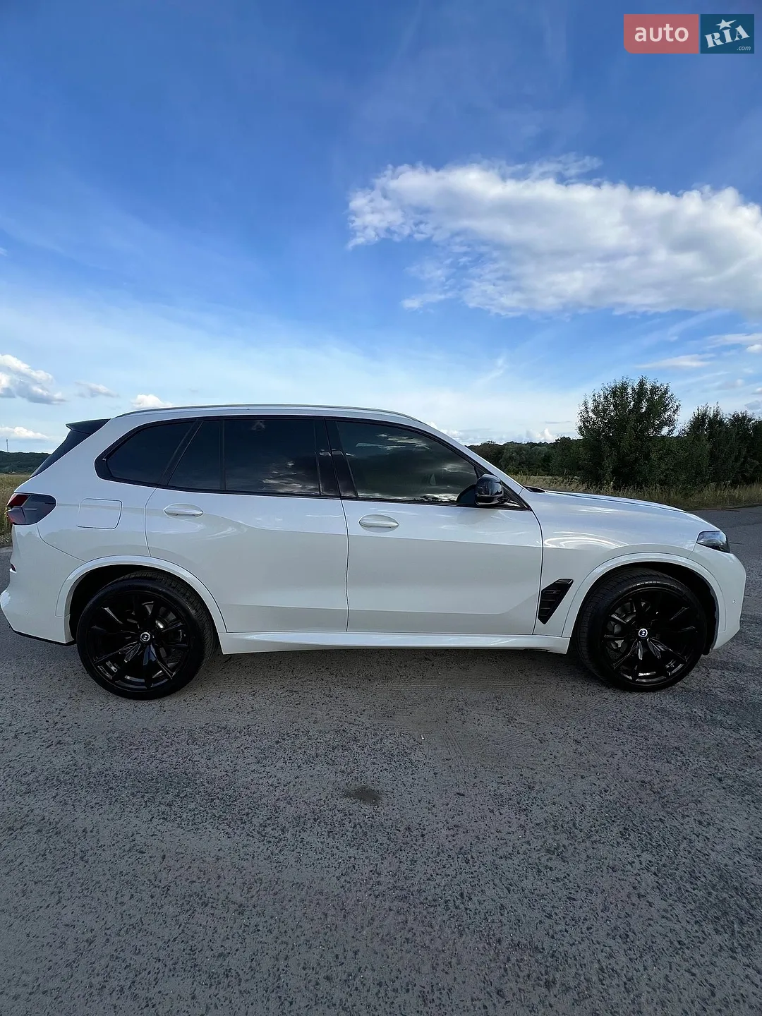 2021 BMW X5 - мініатюра 17