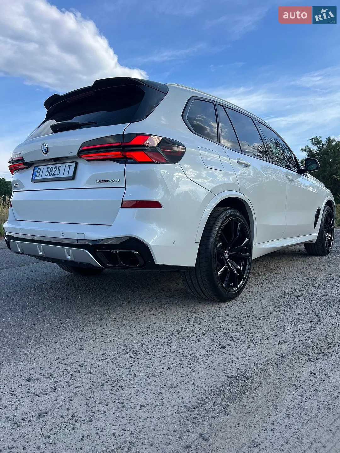 2021 BMW X5 - мініатюра 16