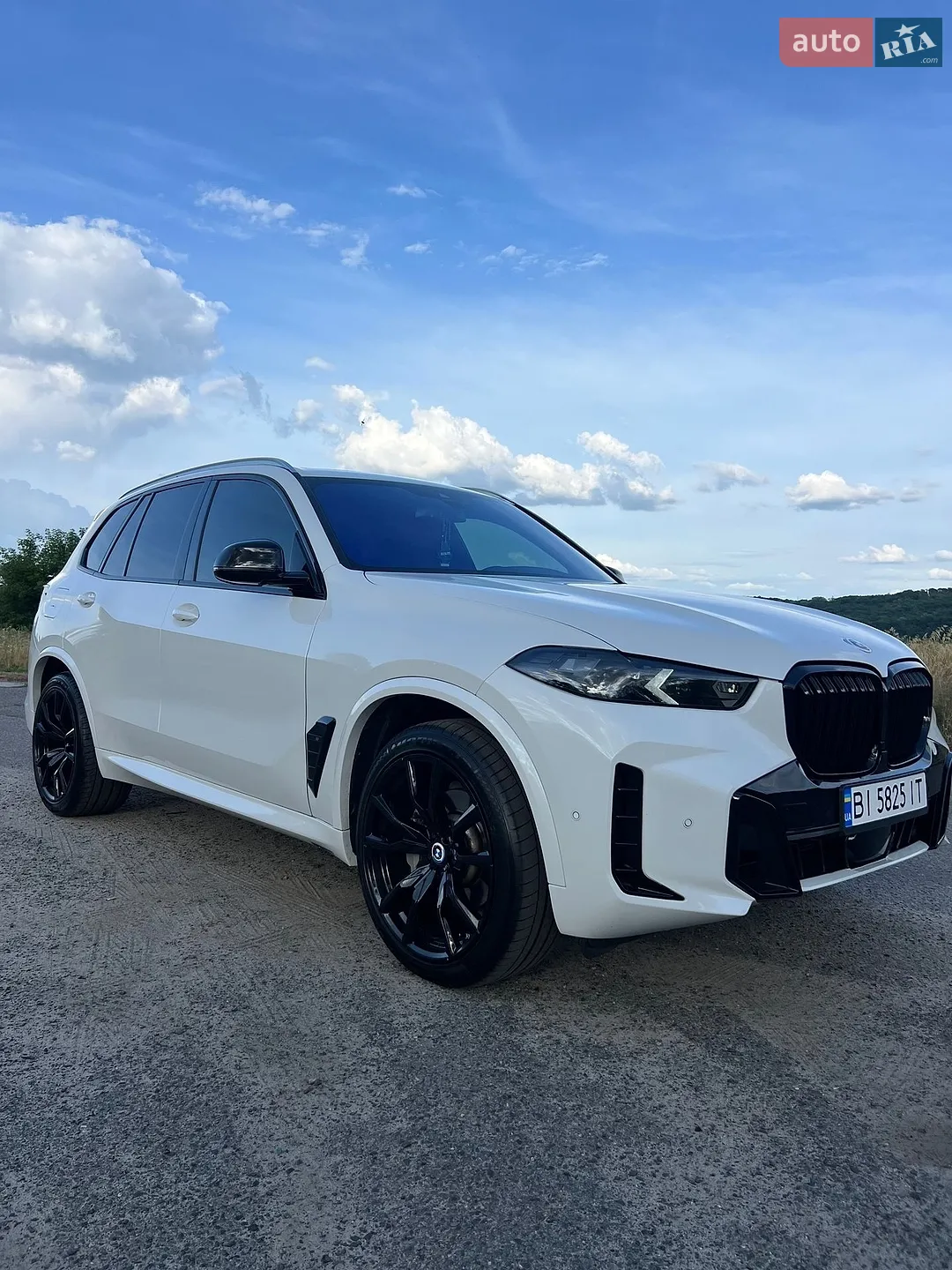 2021 BMW X5 - мініатюра 21
