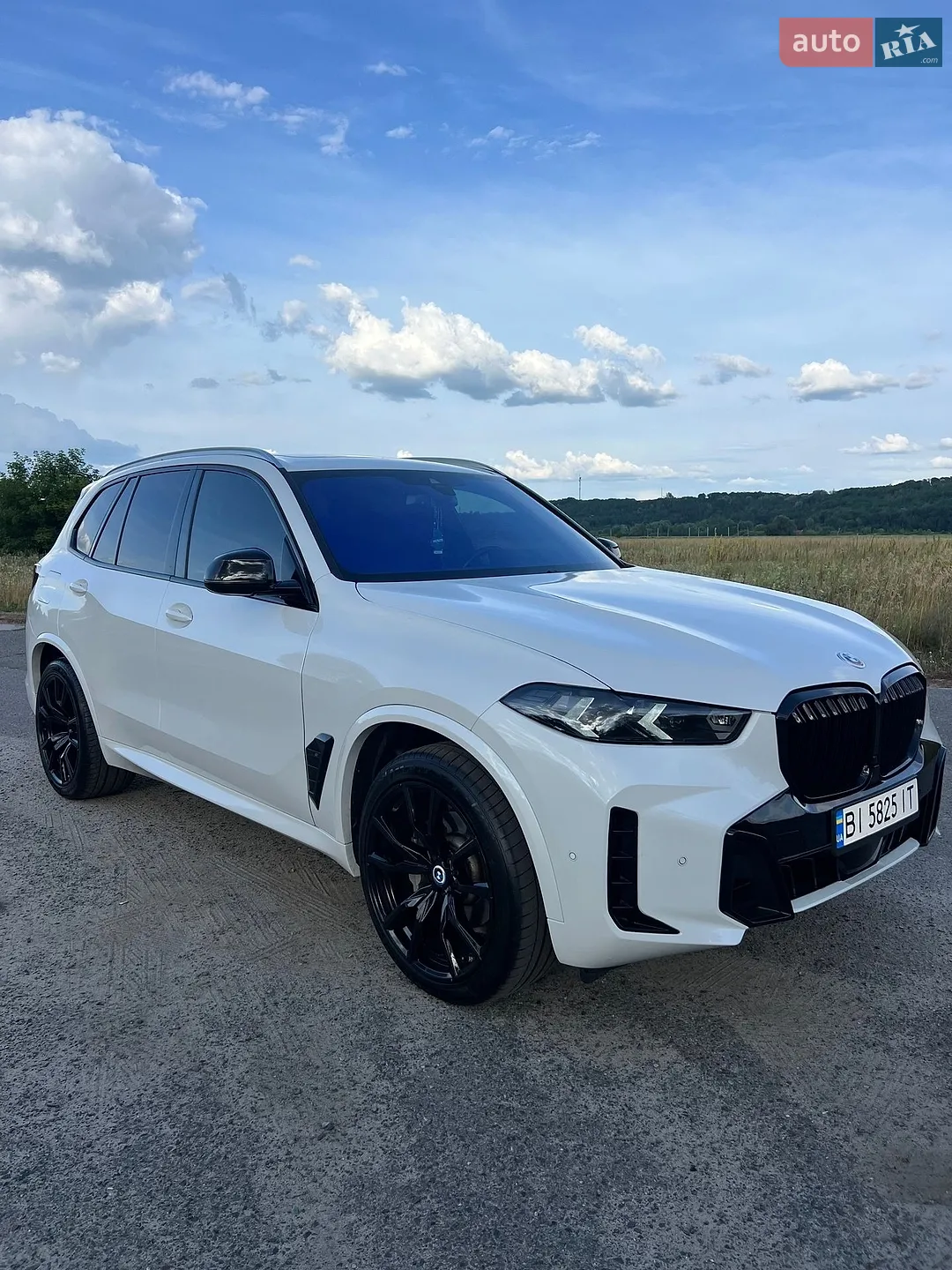 2021 BMW X5 - мініатюра 18