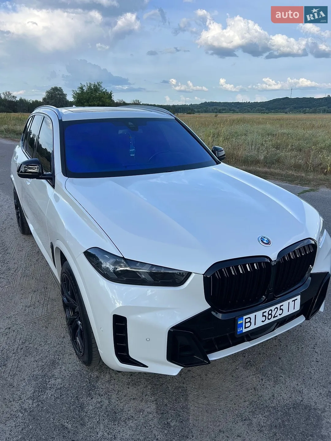 2021 BMW X5 - мініатюра 20