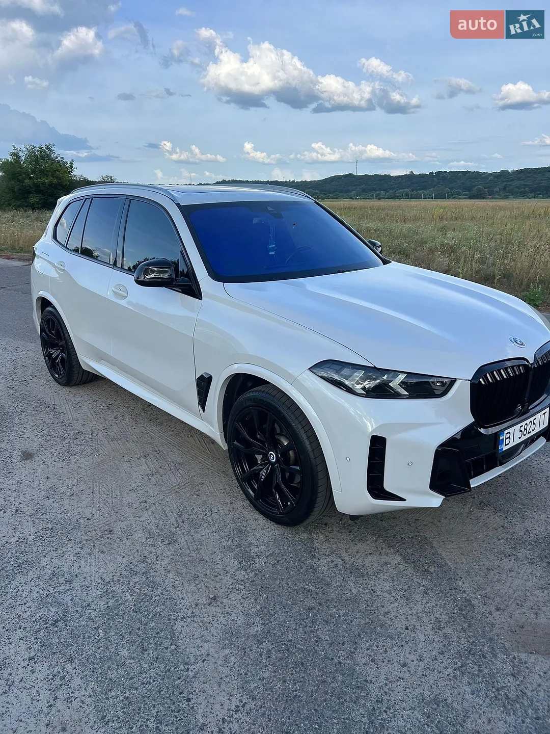 2021 BMW X5 - мініатюра 19