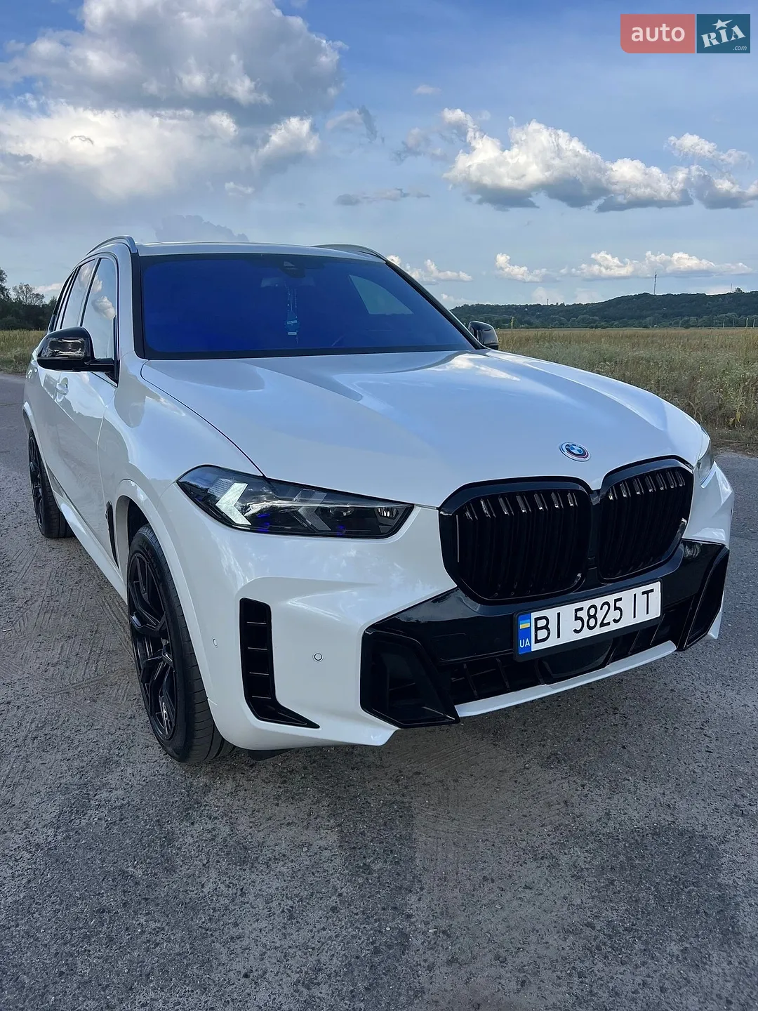2021 BMW X5 - мініатюра 22