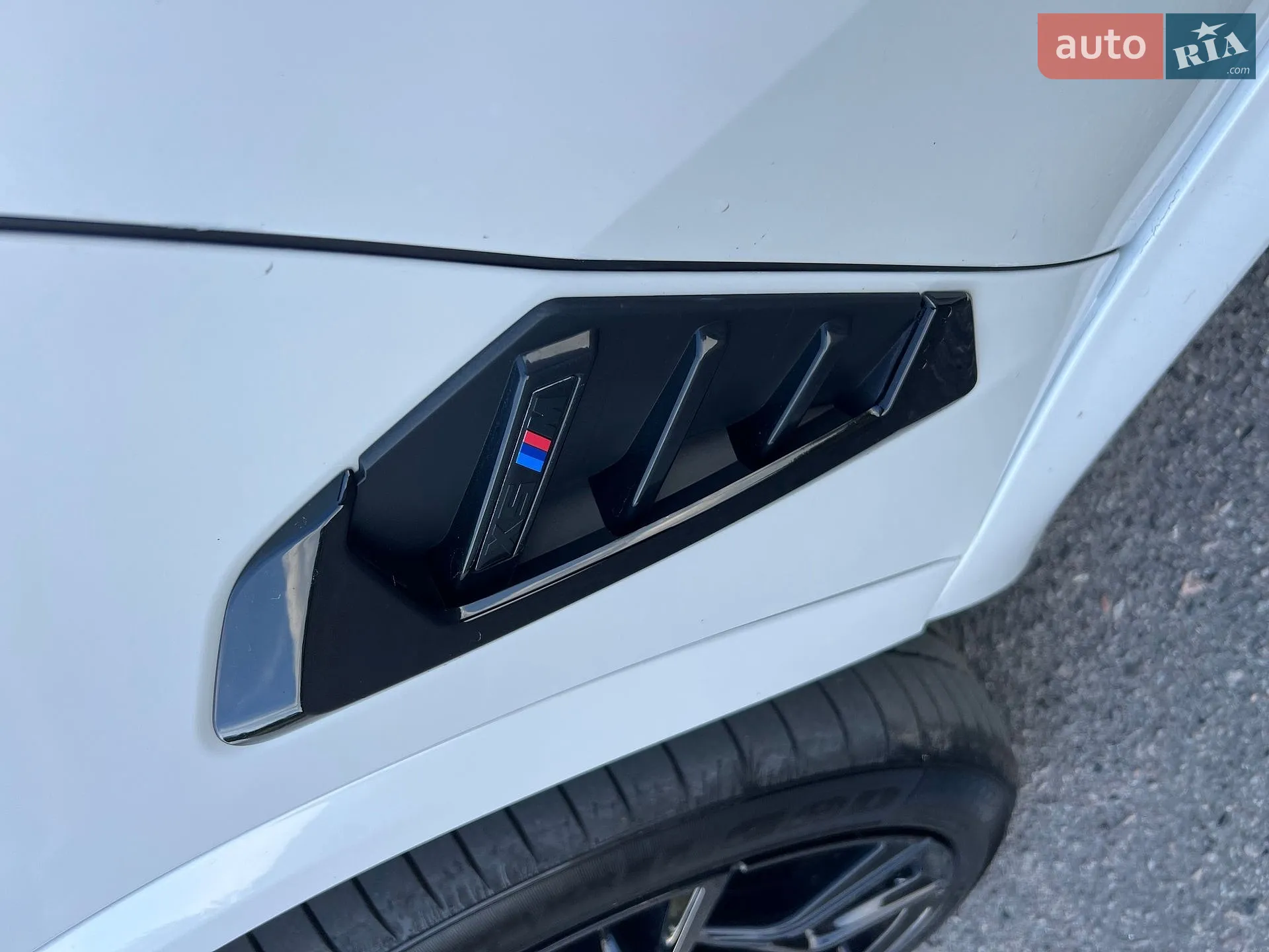 2021 BMW X5 - мініатюра 24