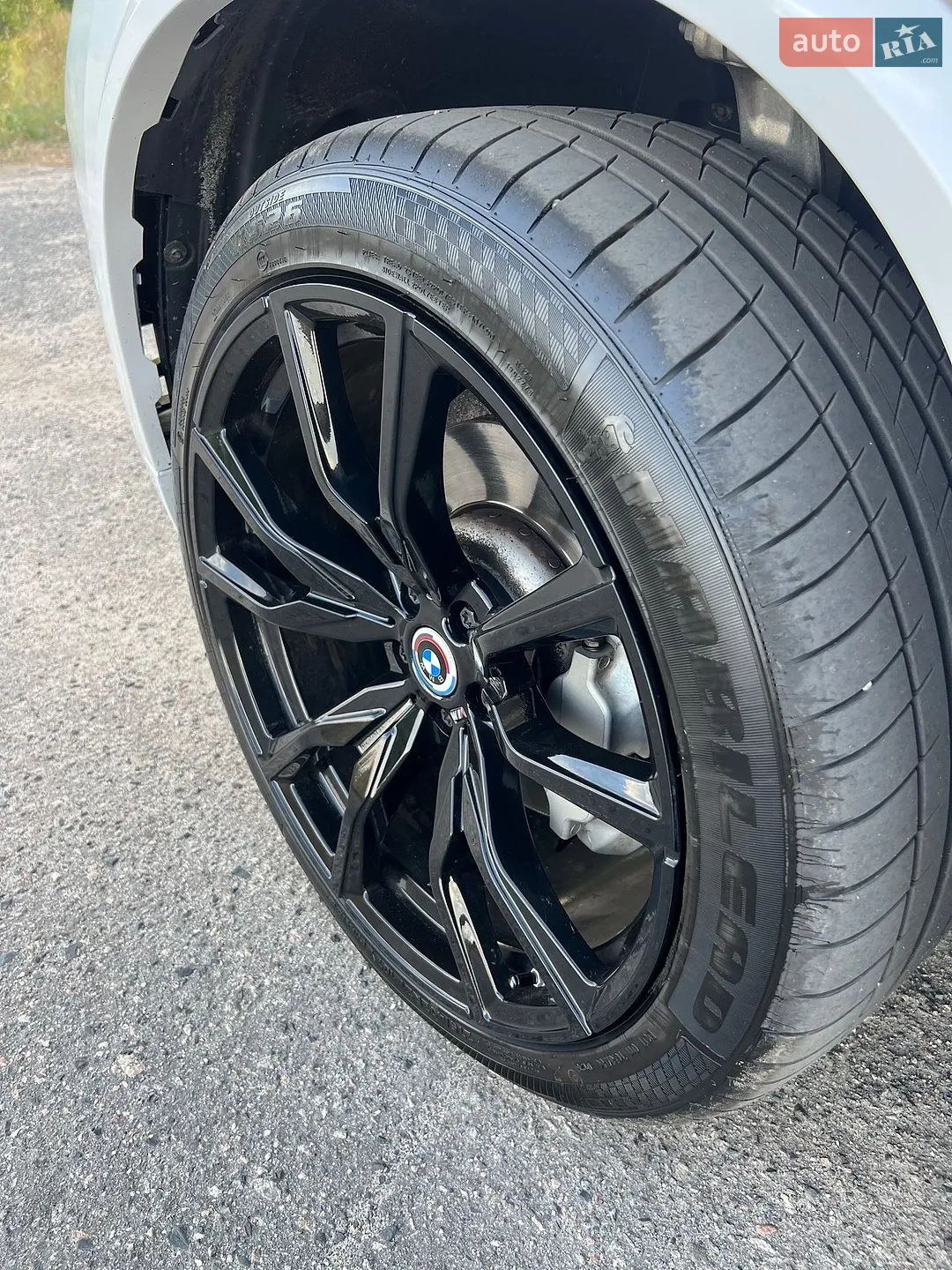 2021 BMW X5 - мініатюра 23