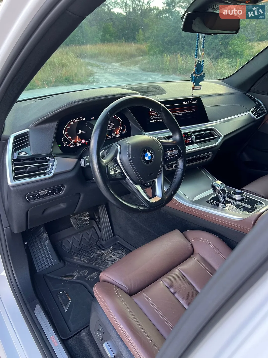 2021 BMW X5 - мініатюра 25