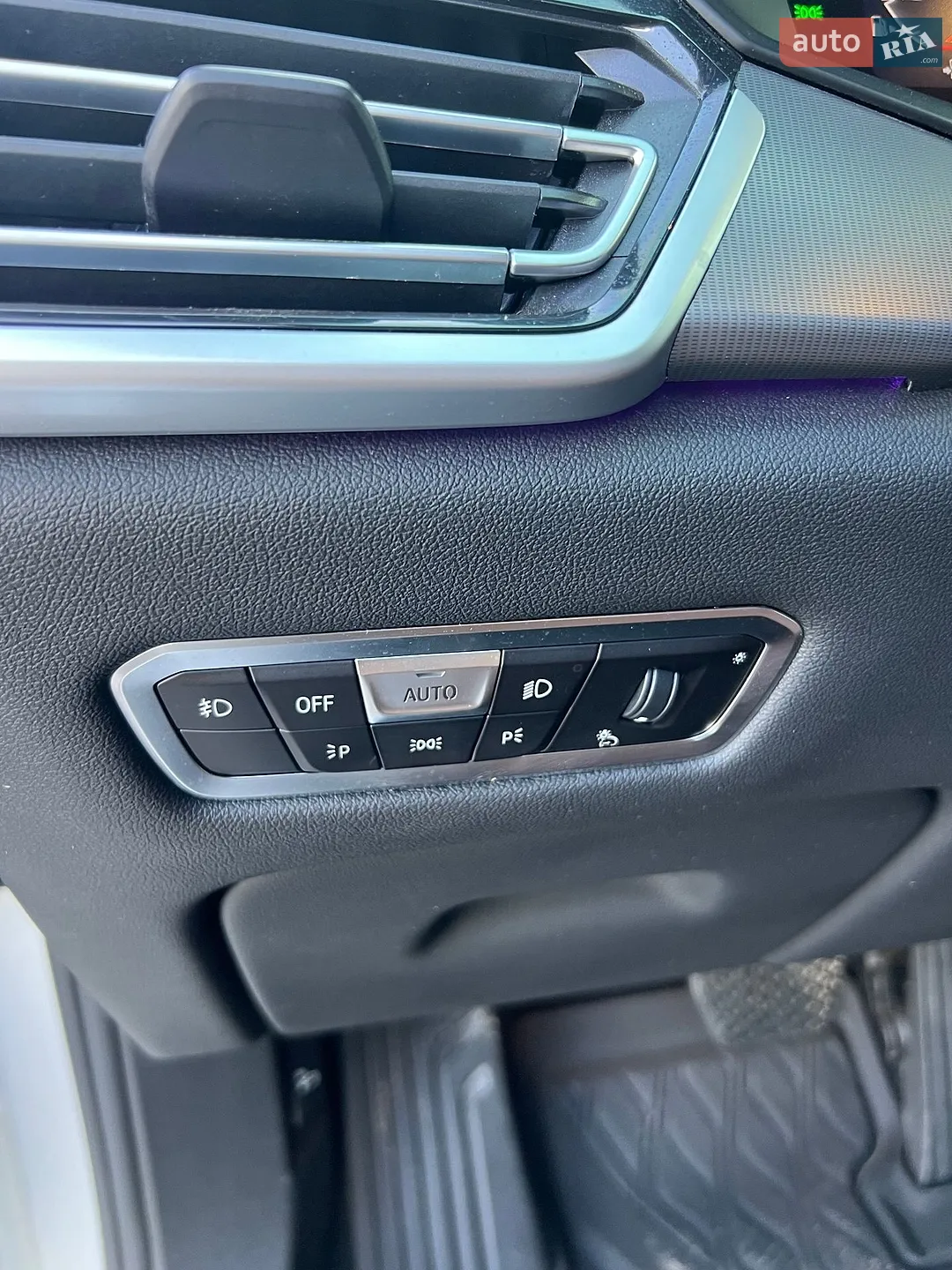 2021 BMW X5 - мініатюра 30