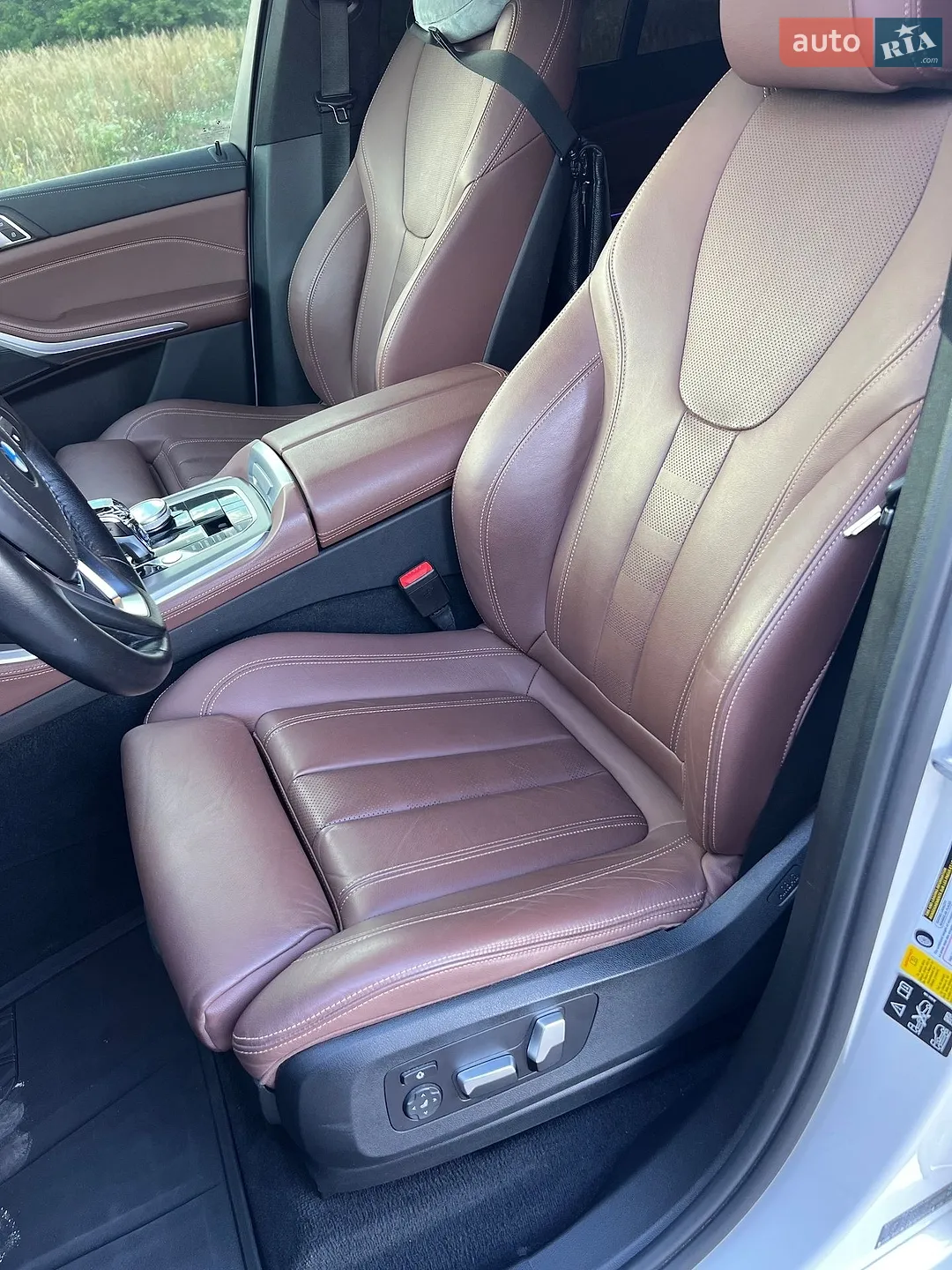 2021 BMW X5 - мініатюра 28